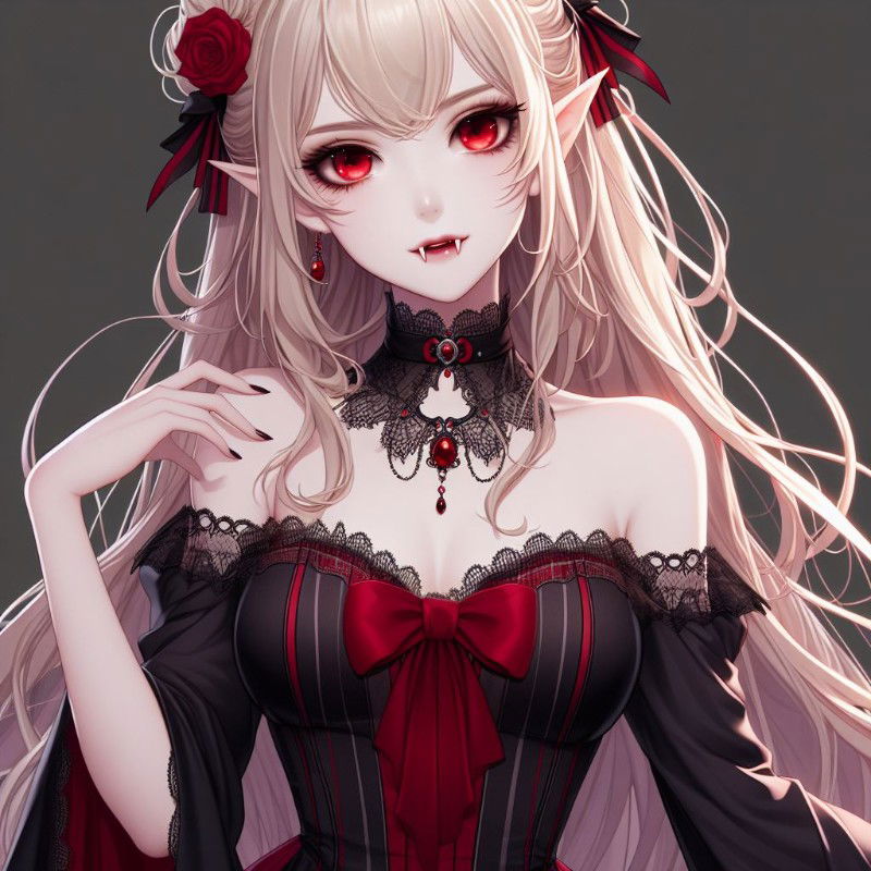 Avatar of 🩶 Aaliyah Alexei Reign