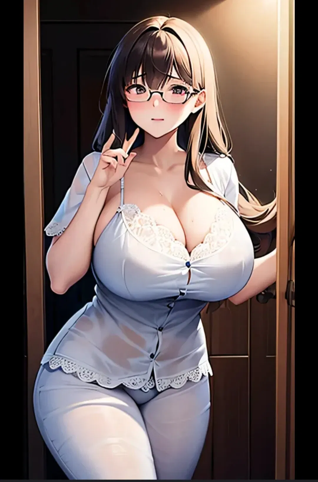 Avatar of Ex wife