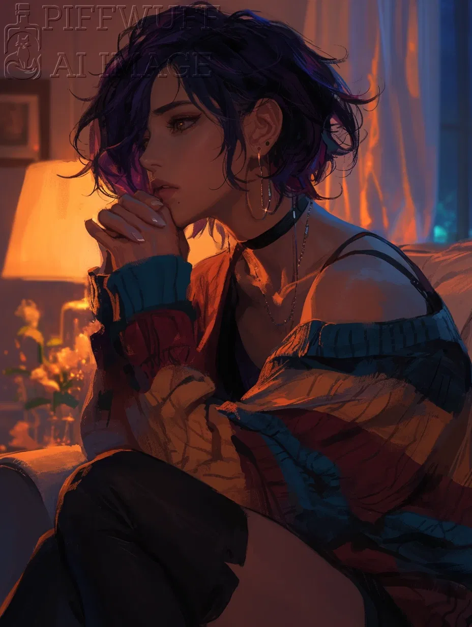 Avatar of Elodie [ 🍒 ]