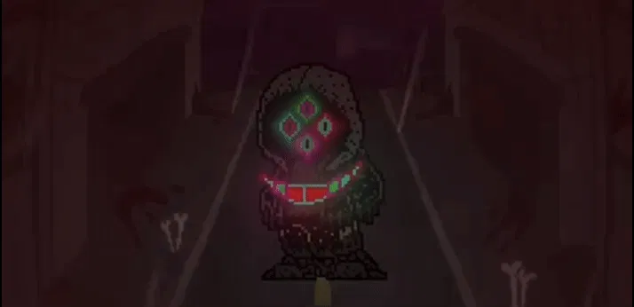 Avatar of Dusttale: Obsessed Moster | DustDustDust Sans
