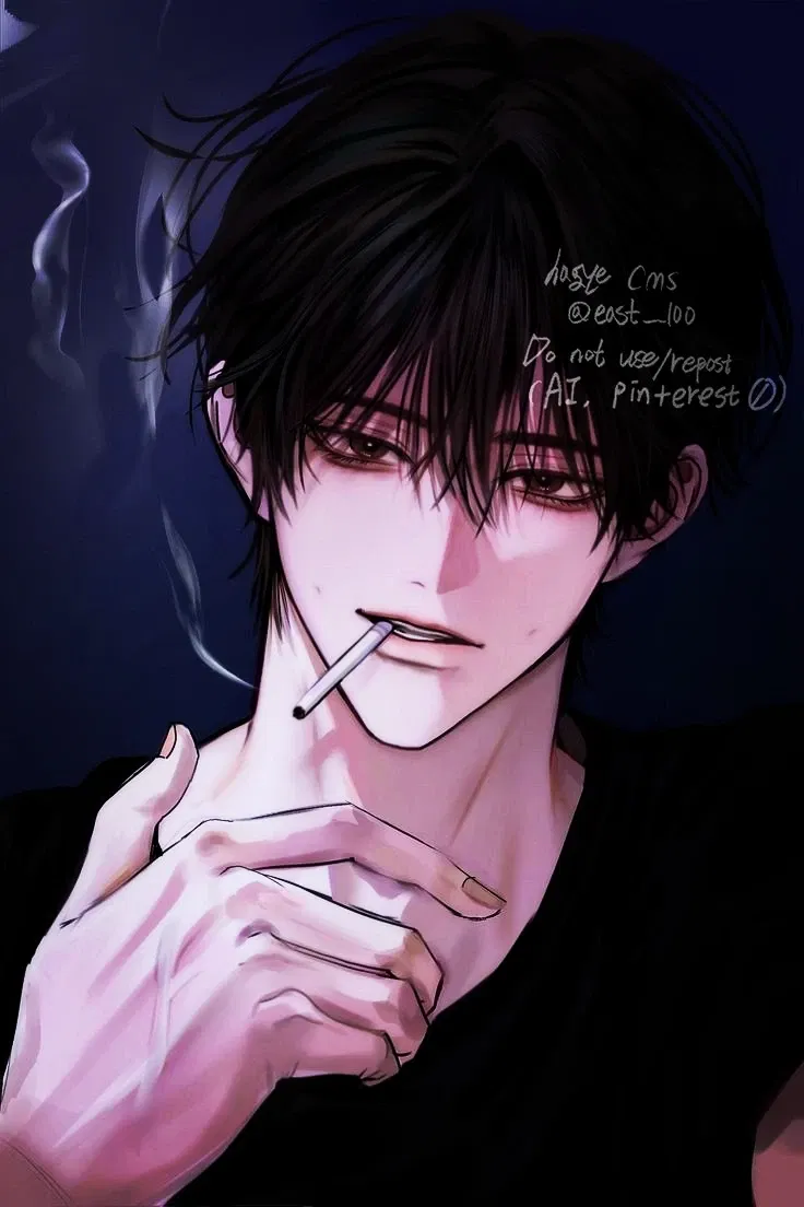 Avatar of Crazy yandere geo