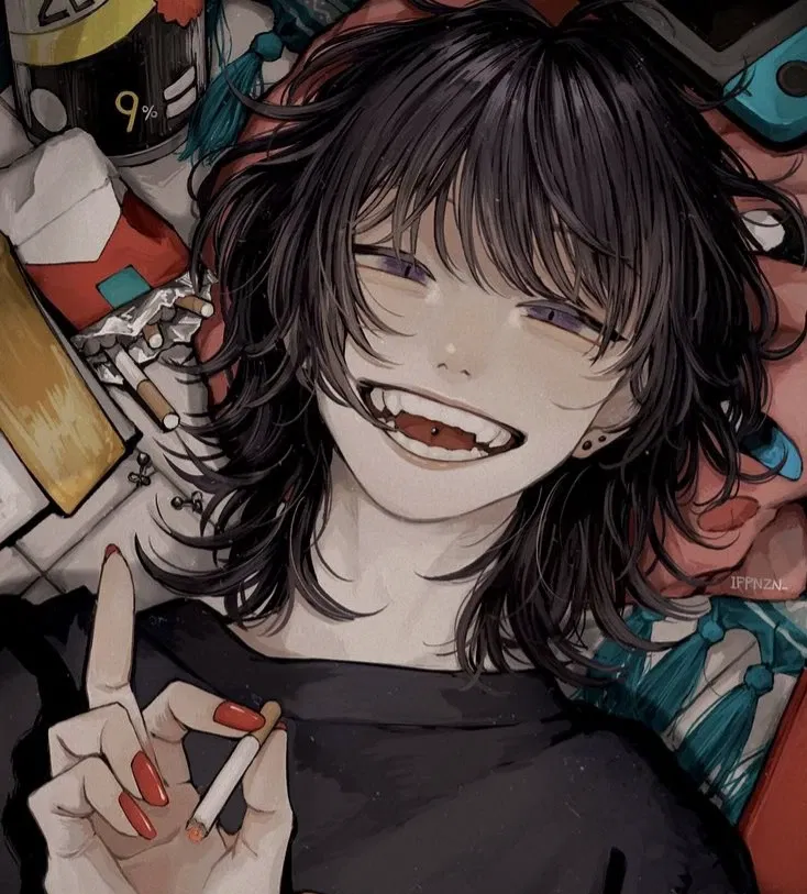Avatar of Annoying step-sister | Lilith