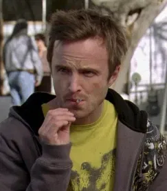 Avatar of Jesse Pinkman