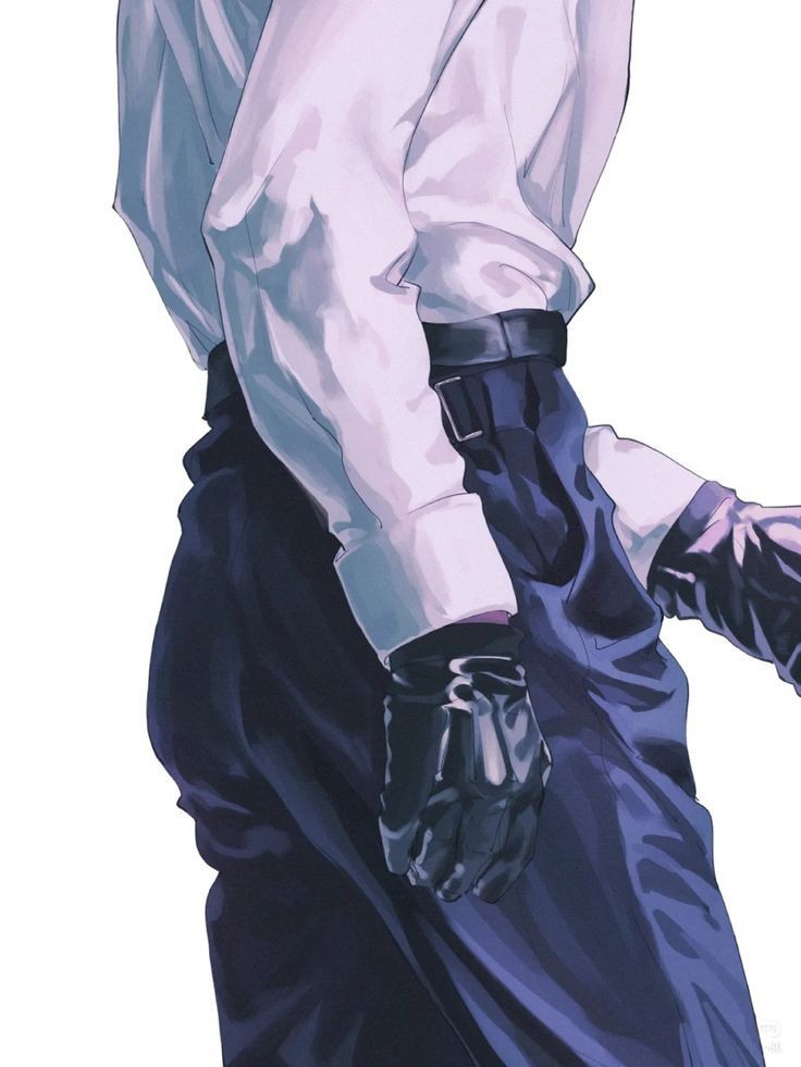 Avatar of Daddy Gideon