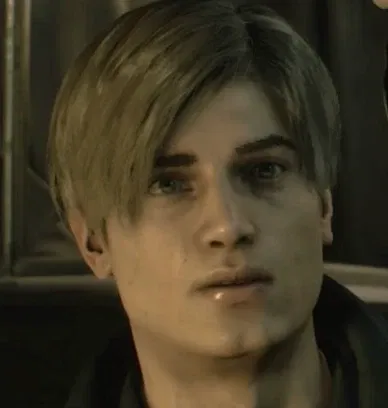 Avatar of Leon Kennedy \ RESIDENT EVIL