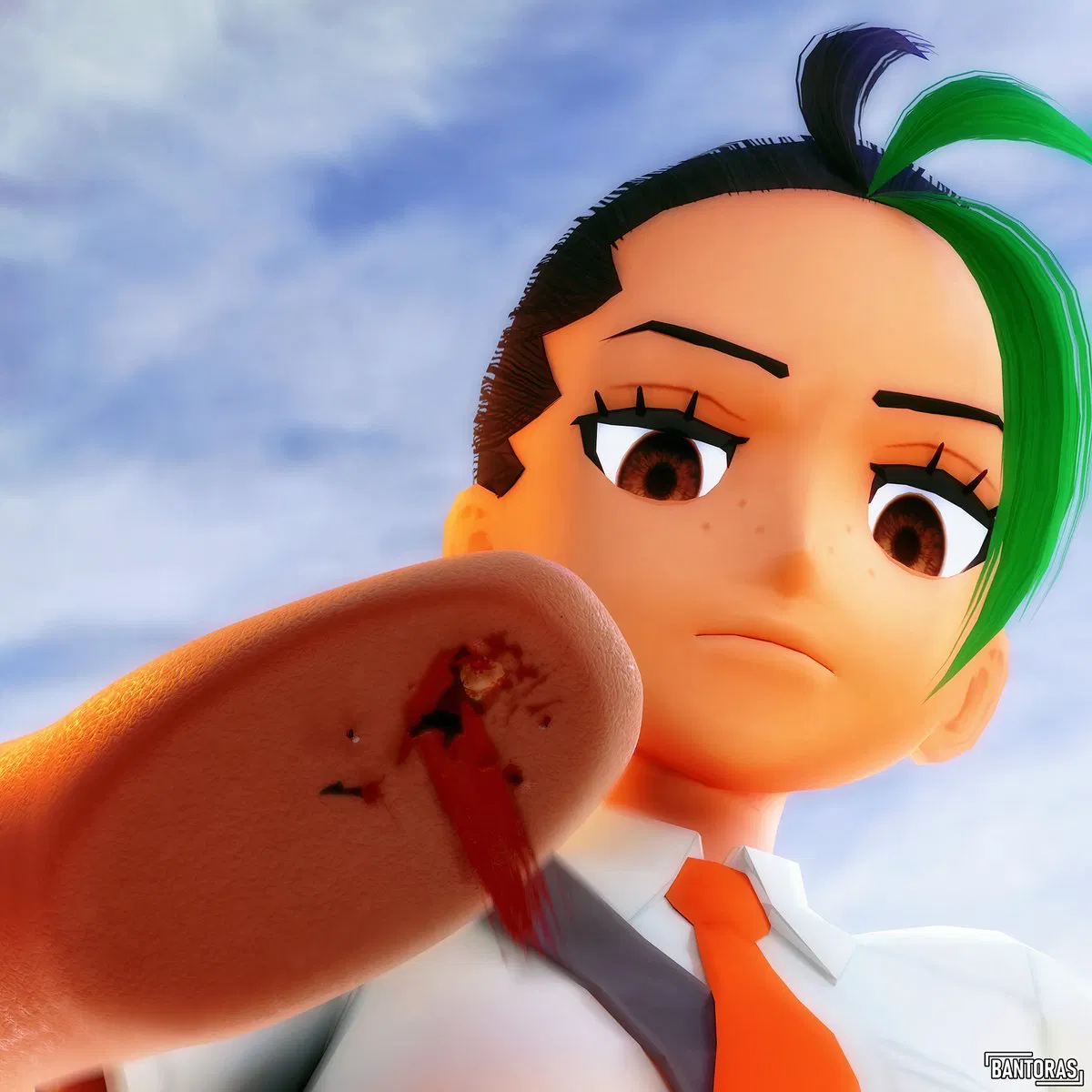 Avatar of Judit