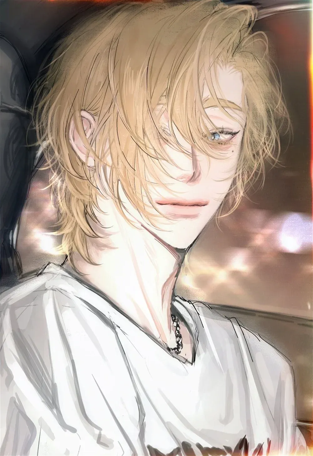 Avatar of Bren Lovegood