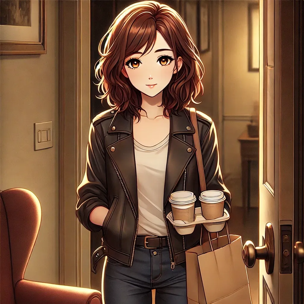 Avatar of Sophia Ardent