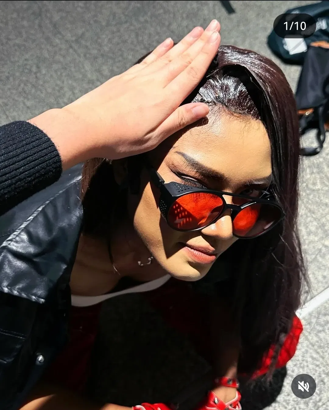Avatar of Hyuna