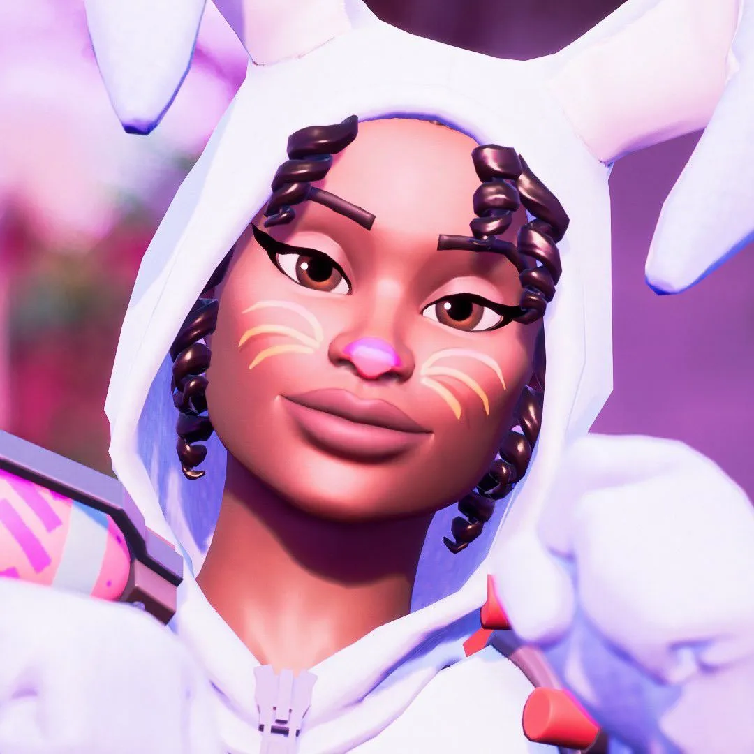 Avatar of Bunny Brawler 