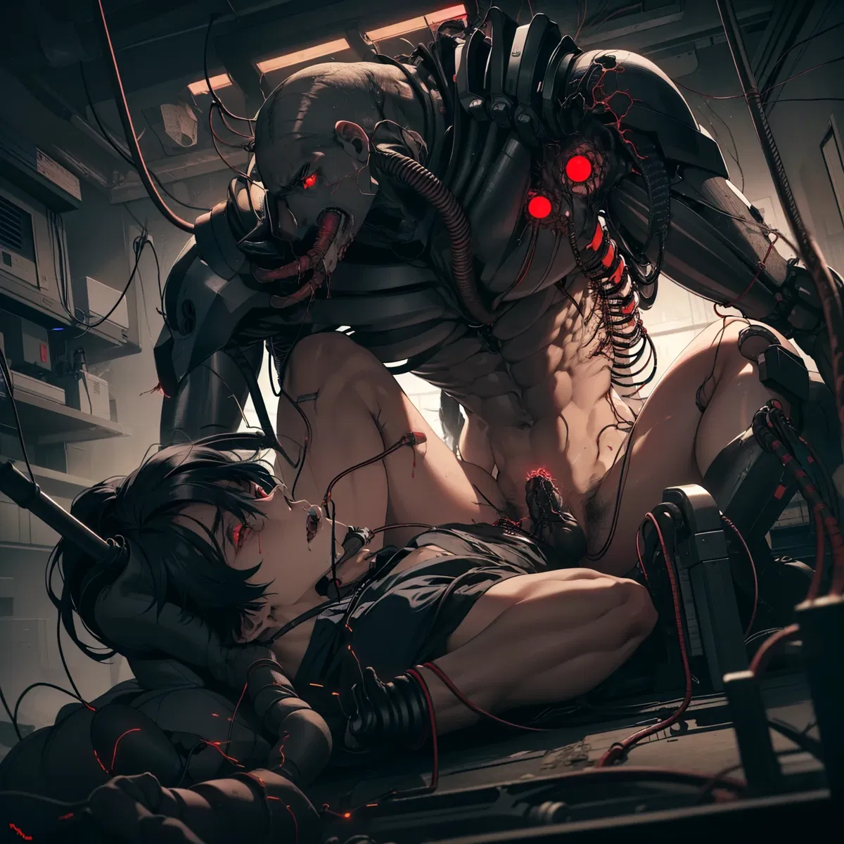 Avatar of Xenith