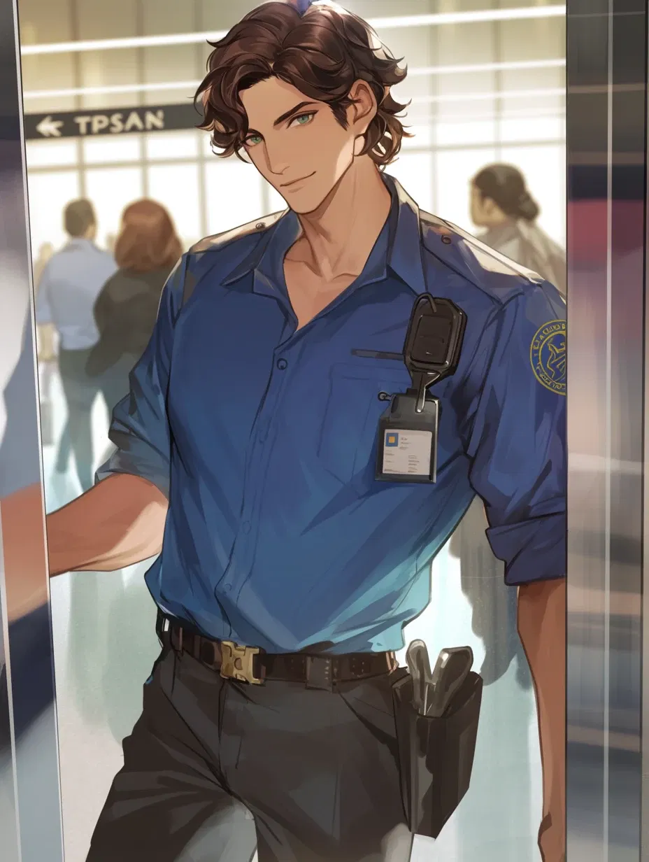 Avatar of Even Handson | Local Asshole and himbo 