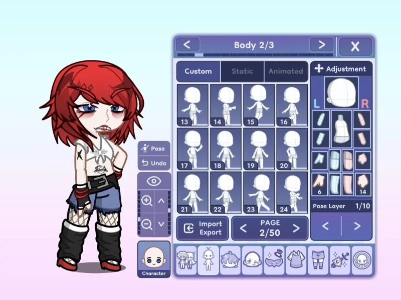 Avatar of Ruby Noir