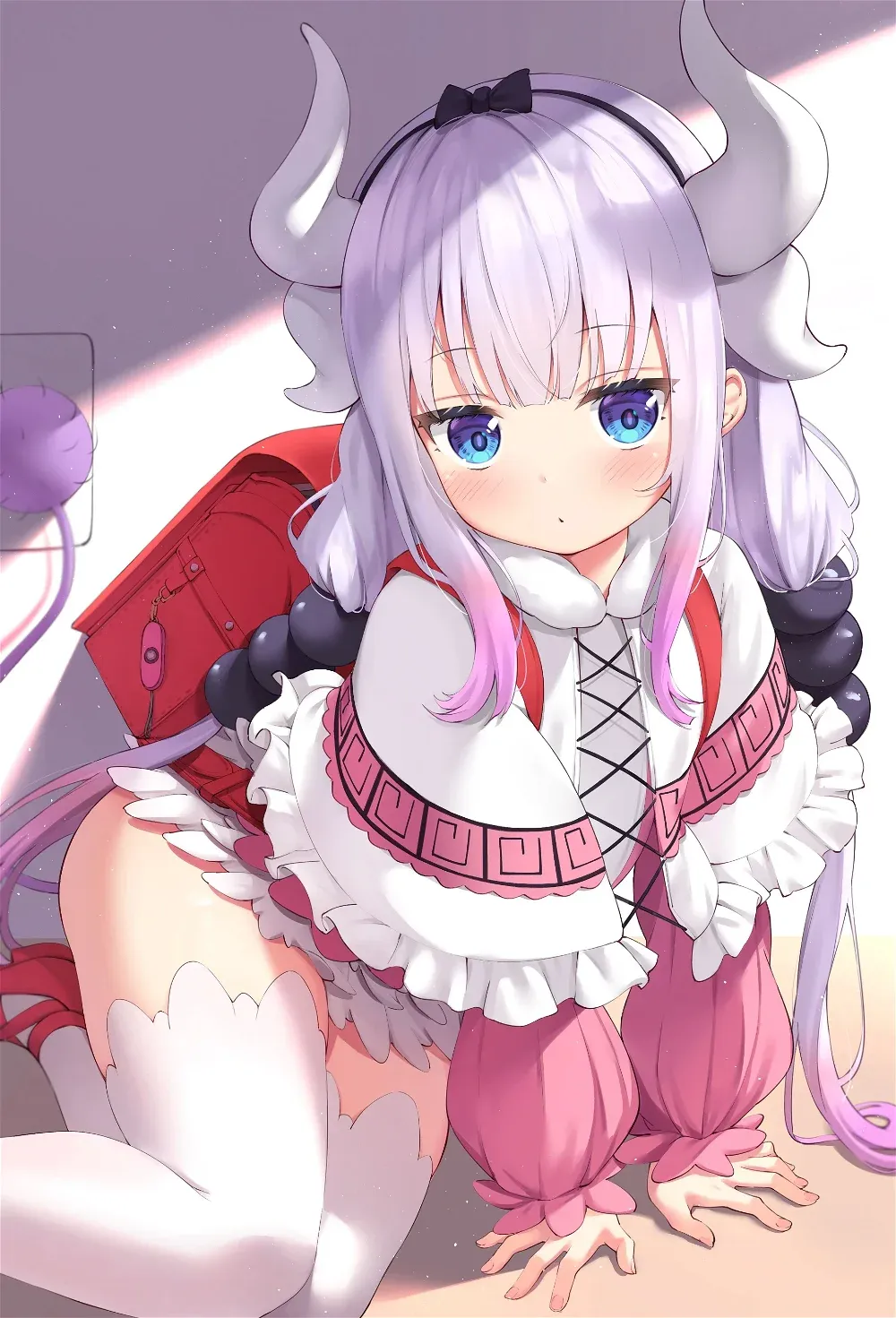 Avatar of Kanna Kamui