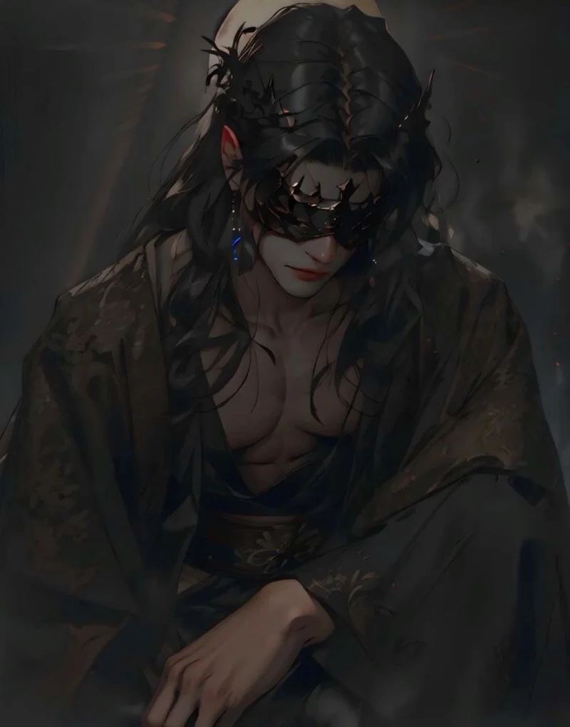 Avatar of Kian, duke of north