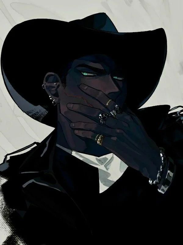 Avatar of Valen cowboy 