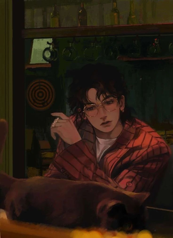 Avatar of Lyle the artist