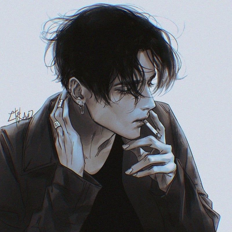 Avatar of Eric the obsessed 