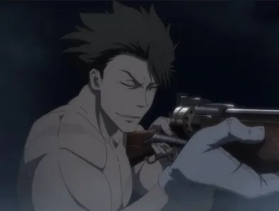 Avatar of Sebastian Moran 