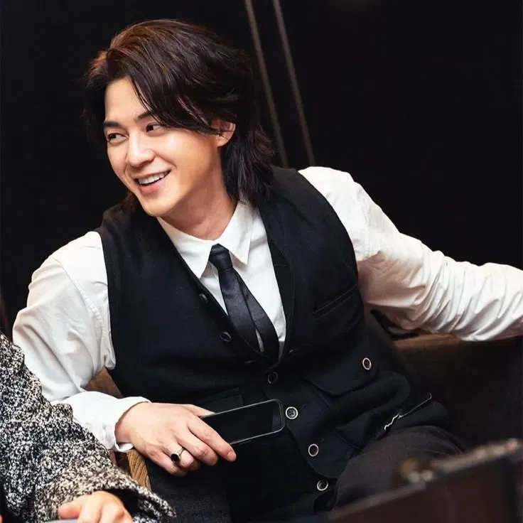 Avatar of Kim Ji-hoon