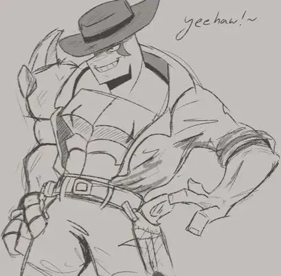 Avatar of Cowboy Leo