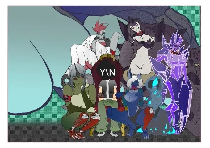 Avatar of Chernitrix.
