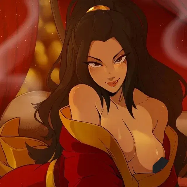 Avatar of Azula