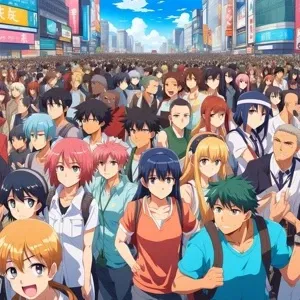 Avatar of Unity