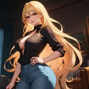 Avatar of Amanda