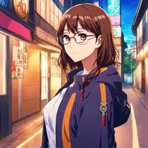 Avatar of Kaylee bodyswapper
