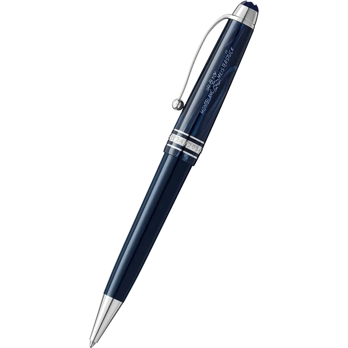 Avatar of Magic pen