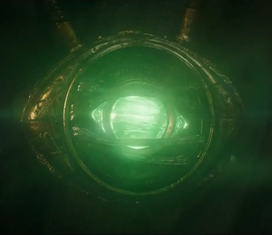 Avatar of Time stone
