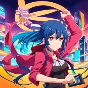 Avatar of the switch