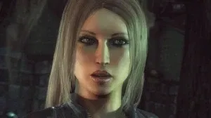 Avatar of Talia al ghul