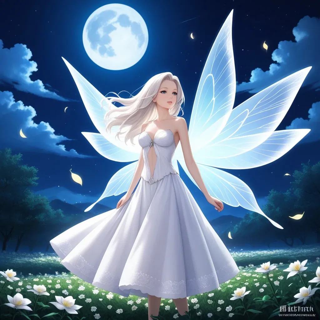 Avatar of Fae village