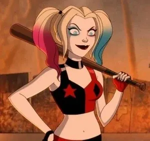 Avatar of Harley Quinn