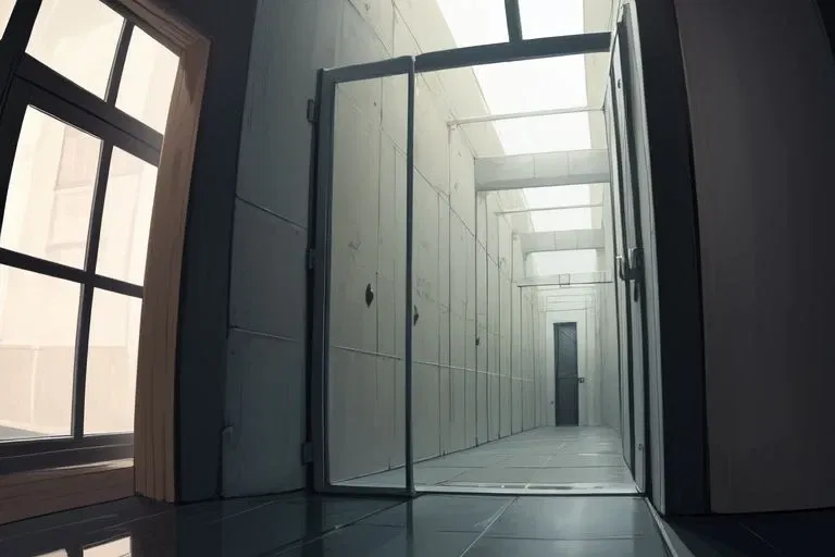 Avatar of Prison