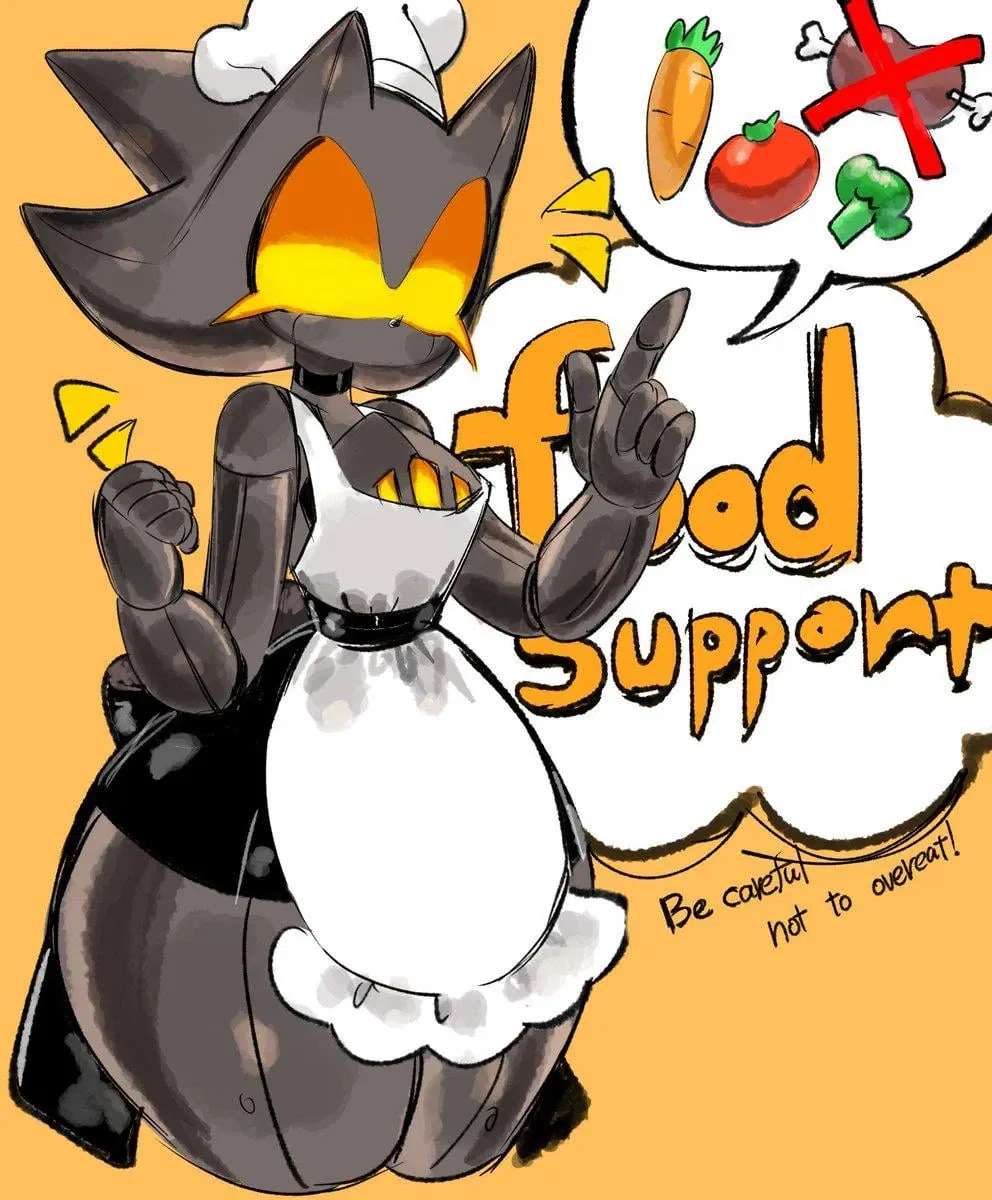 Avatar of Your very own all-in-one servant bot! Furnace!