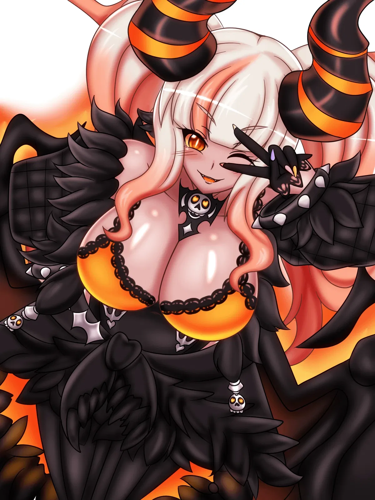 Avatar of Tychi The Balrog Homestay [MGE X Monster Musume series]