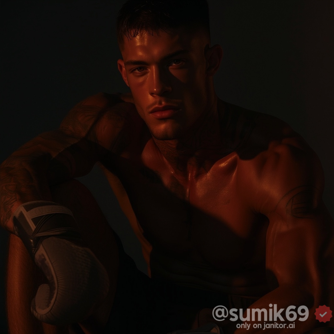 Avatar of Bodie Beckham