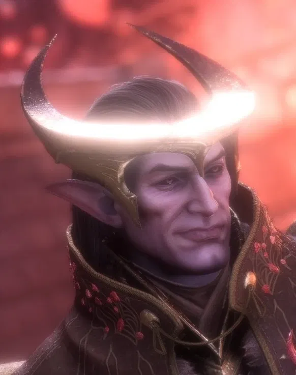 Avatar of Elgar'nan