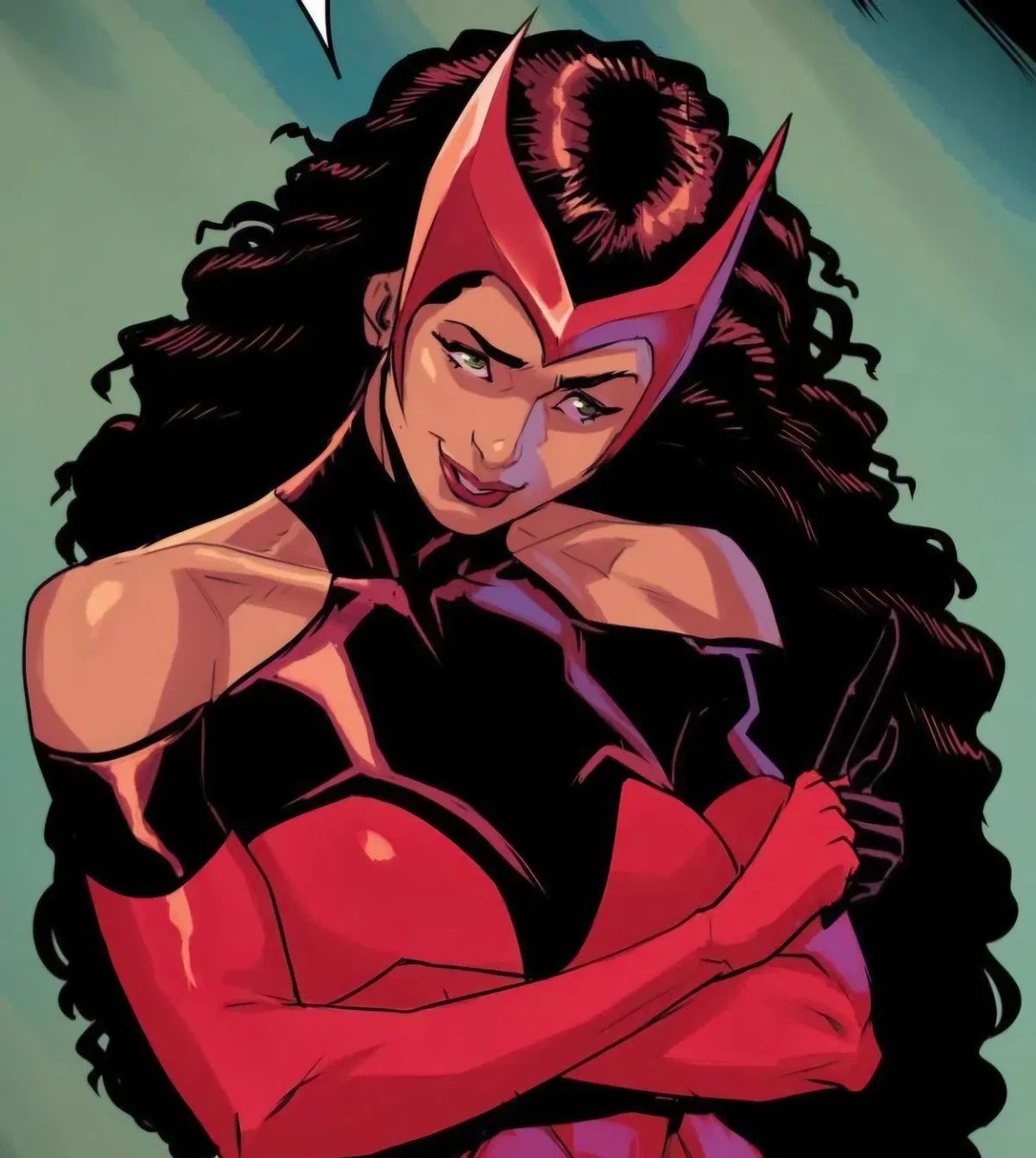 Avatar of Wanda Maximoff | Scarlet Witch 