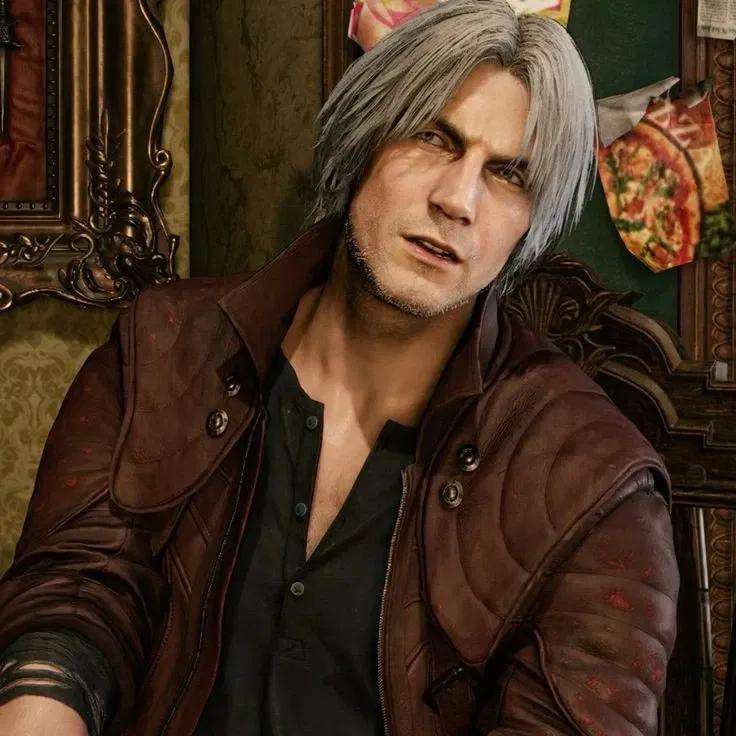 Avatar of Dante 