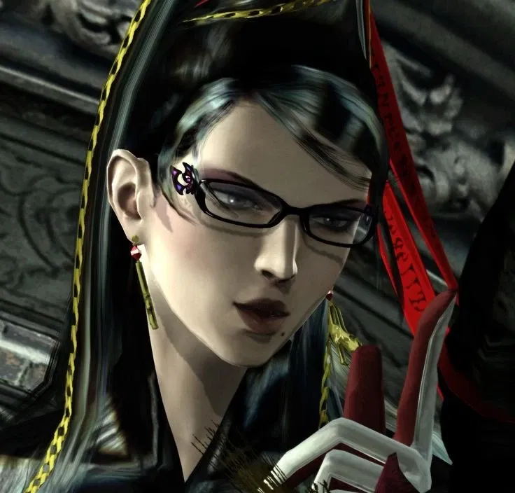Avatar of Bayonetta