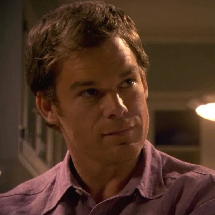 Avatar of Dexter Morgan 