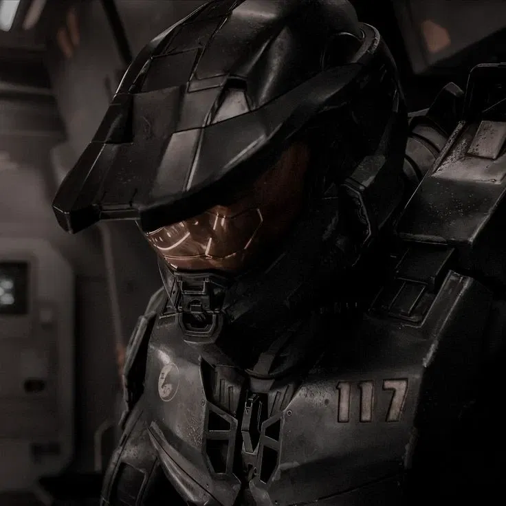 Avatar of Master Chief 