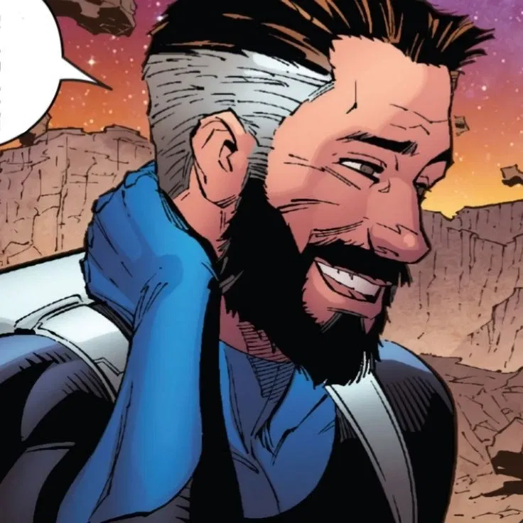 Avatar of Mr Fantastic | Reed Richards