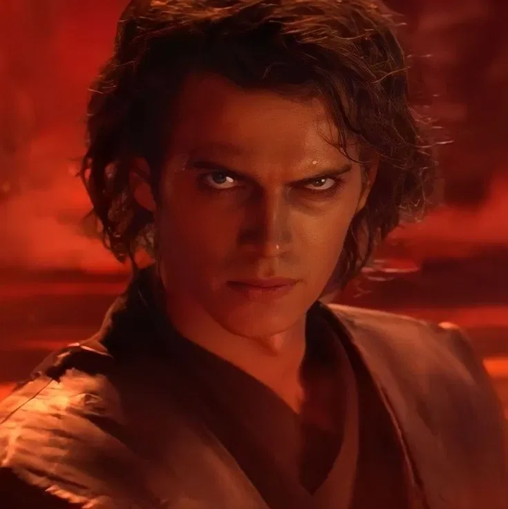 Avatar of Anakin Skywalker 