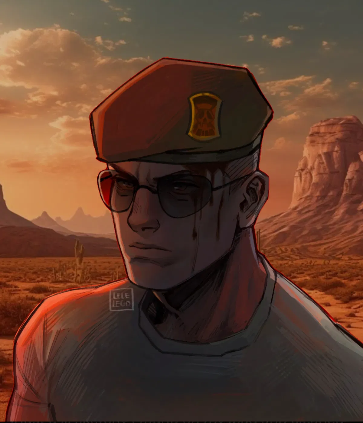 Avatar of Craig Boone 