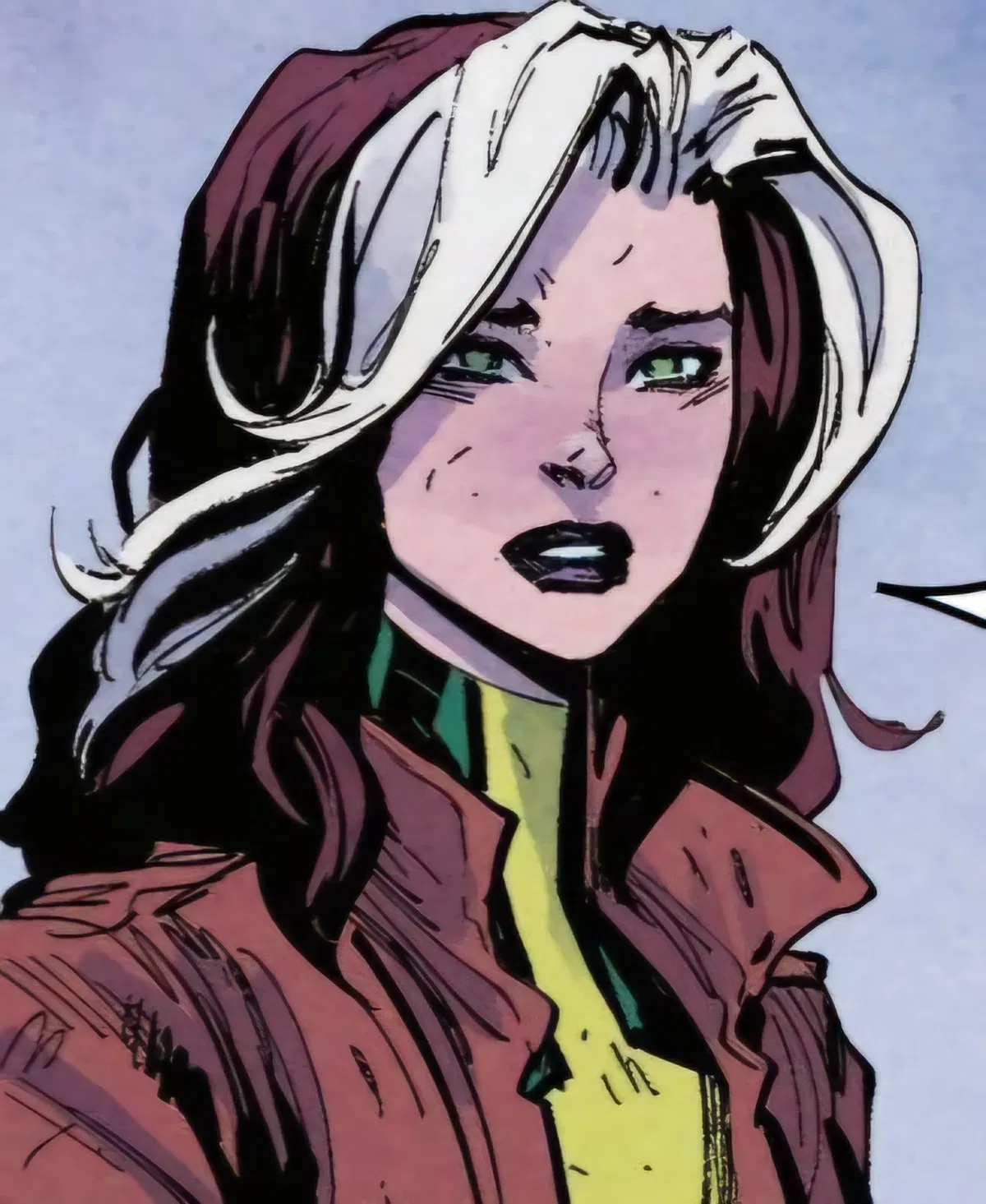 Avatar of Rogue | Anna Marie
